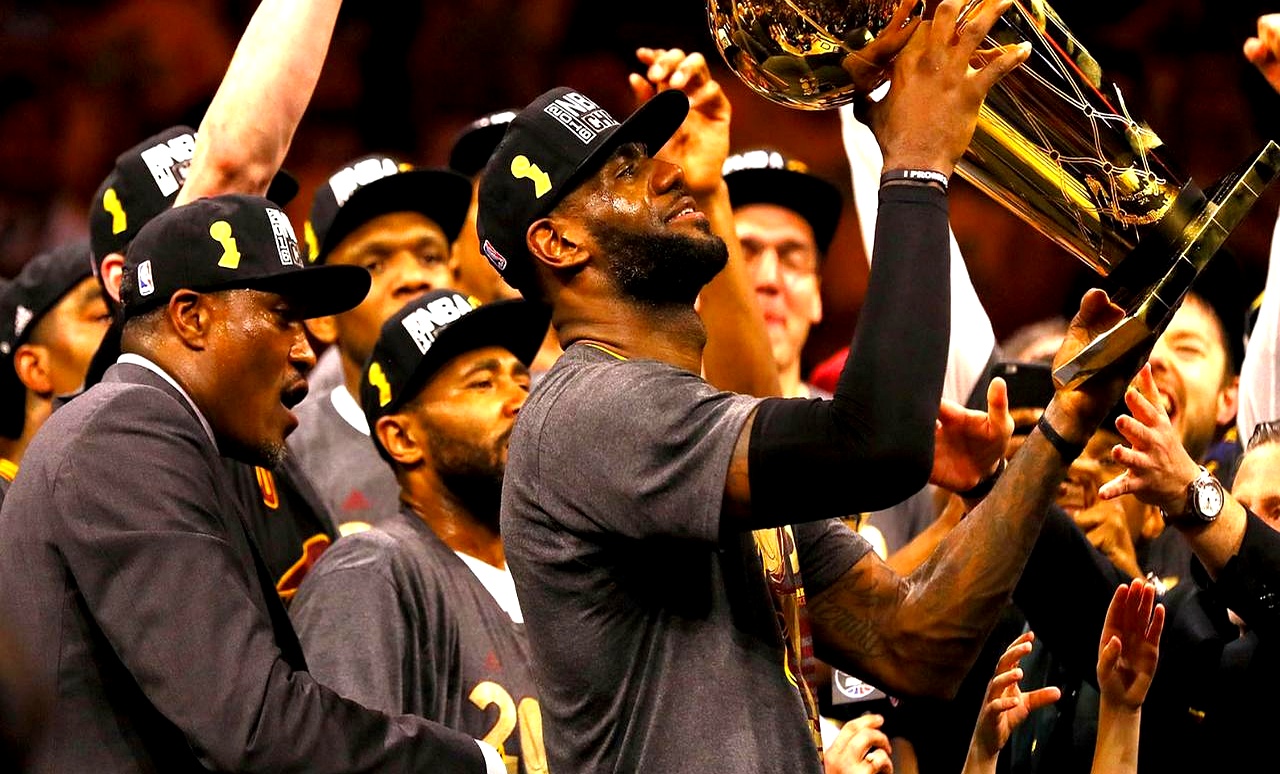 熊猫体育-NBA总决赛倒计时，克里夫兰骑士集结日完成体检，细节引发关注，媒体盛赞，年轻球员得到机会的简单介绍